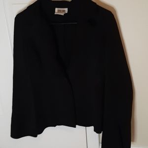 Byer Too! Blazer, Black, 11